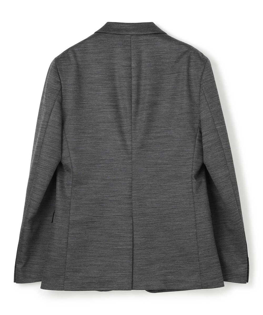 JOSEPH HOMME 新素材【抜群のストレッチ性/セットアップ対応可】スプリングウールジャージー ジャケット 