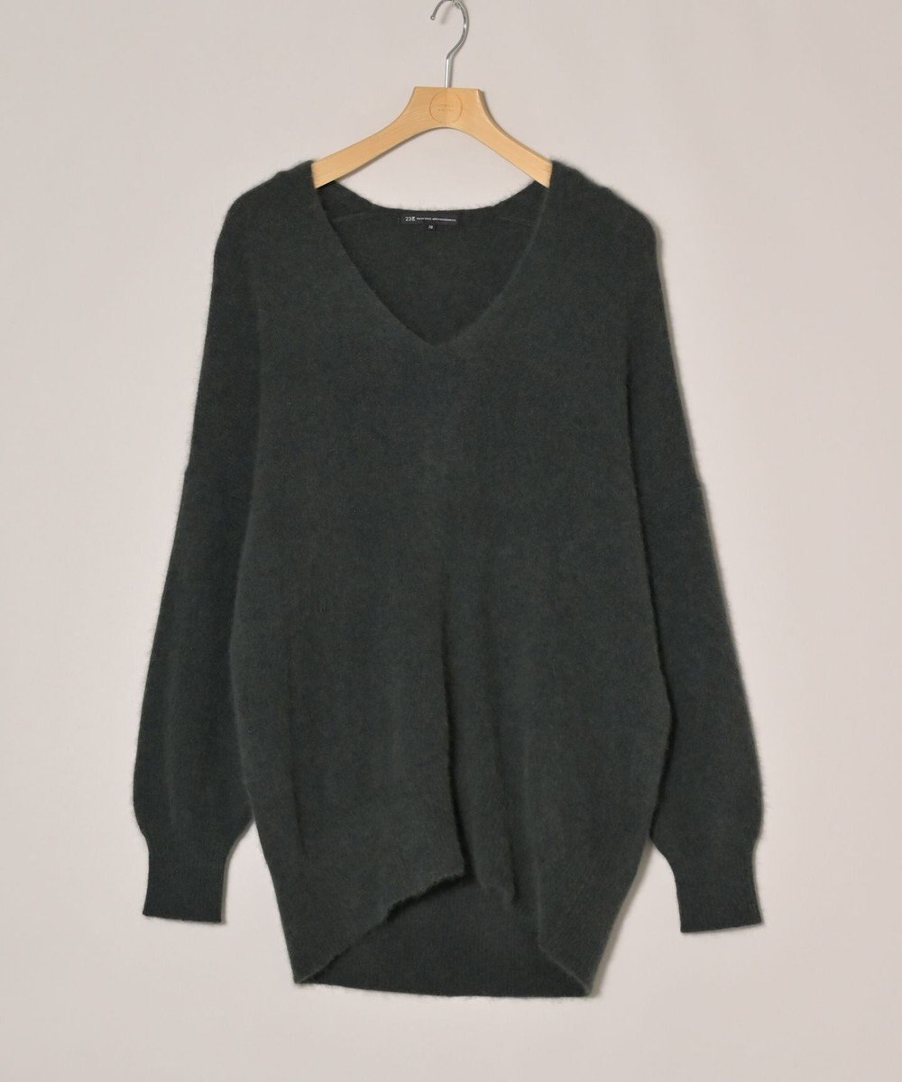 ONWARD Reuse Park 【23区】ニット秋冬 