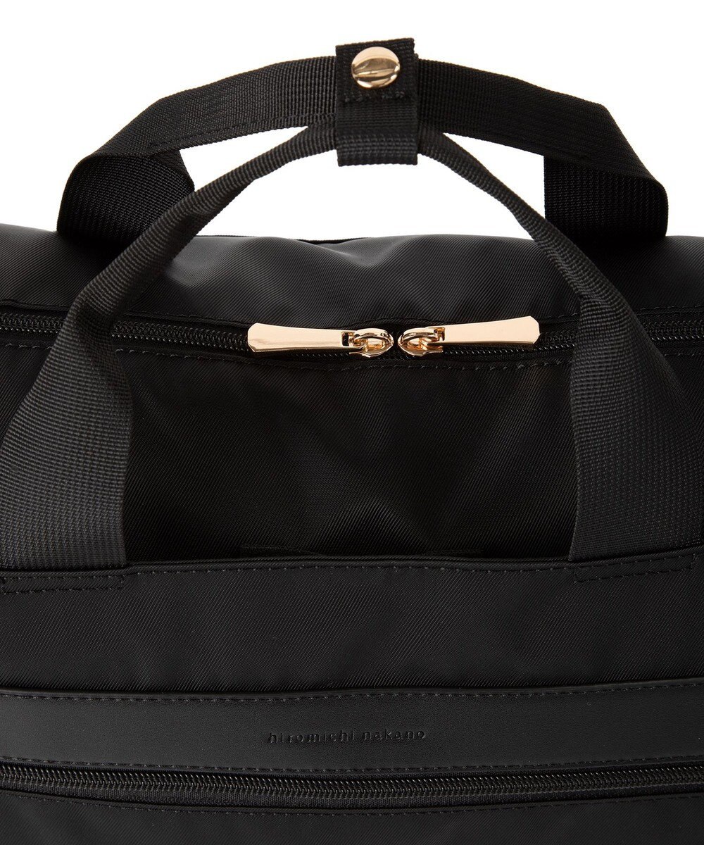 ACE BAGS & LUGGAGE hiromichi nakano エリン ボストンバッグ  17566 ヒロミチナカノ 