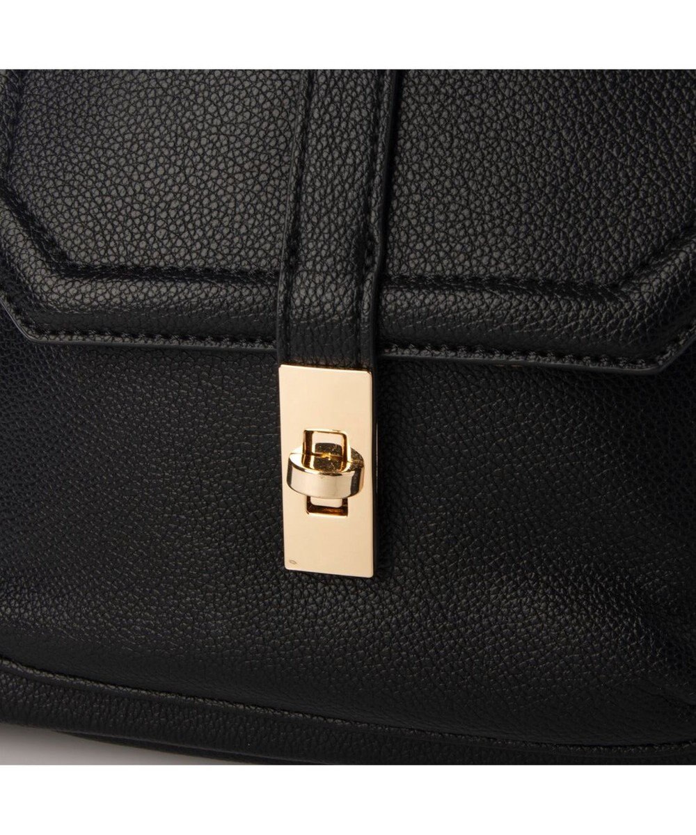 UNBILLION カシュカシュ cachecache / ヒネリディテール2wayリュック 