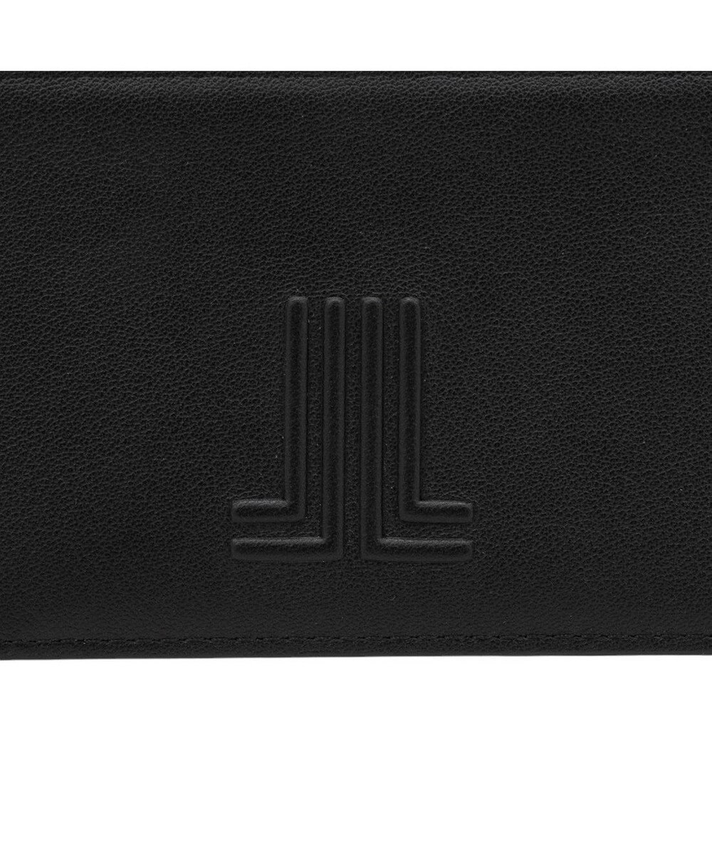 LANVIN en Bleu イエナ 単パスケース 