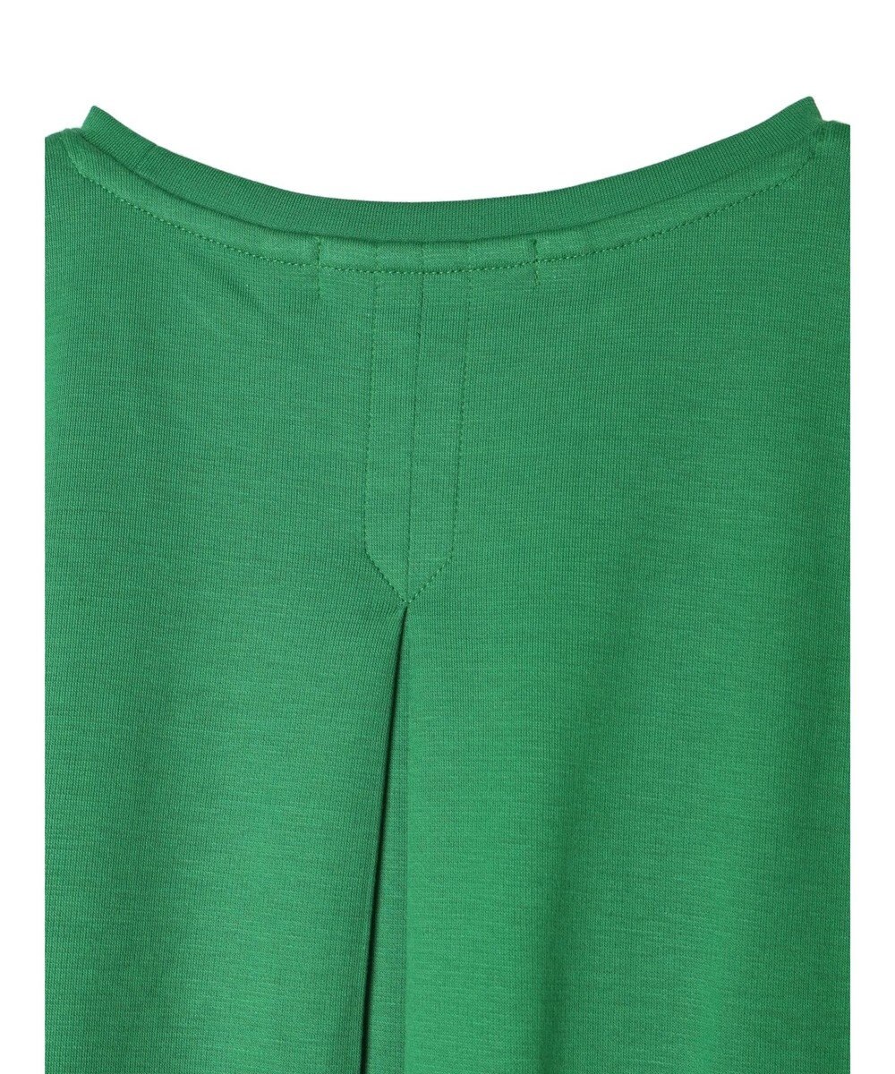 AMERICAN HOLIC 接触冷感バックタックポンチプルオーバー 