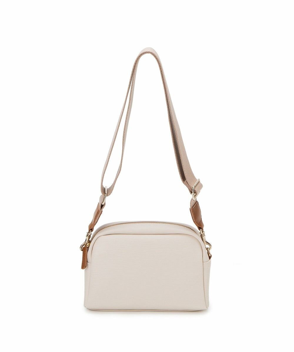 TOPKAPI 【Breath TOPKAPI】RIPPLE FLIGHT/リプル フライト ショルダーバッグ 