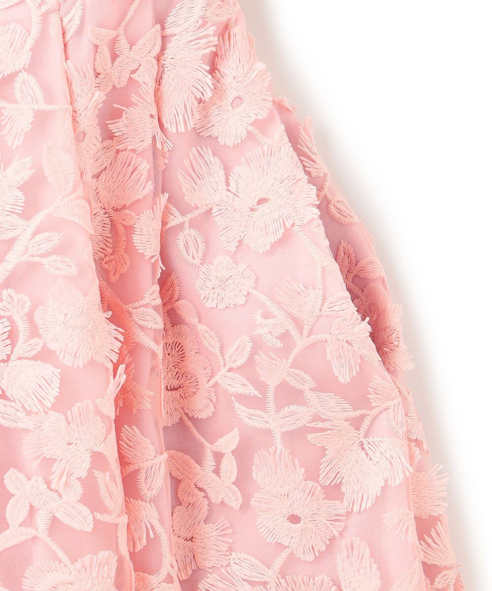 TOCCA 【洗える】SLEEPING ROSE ドレス 