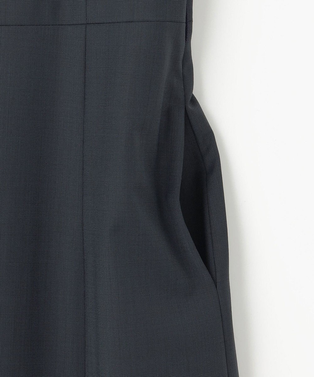 J.PRESS LADIES 【セットアップ対応】BAHARIYE1 ワンピース 