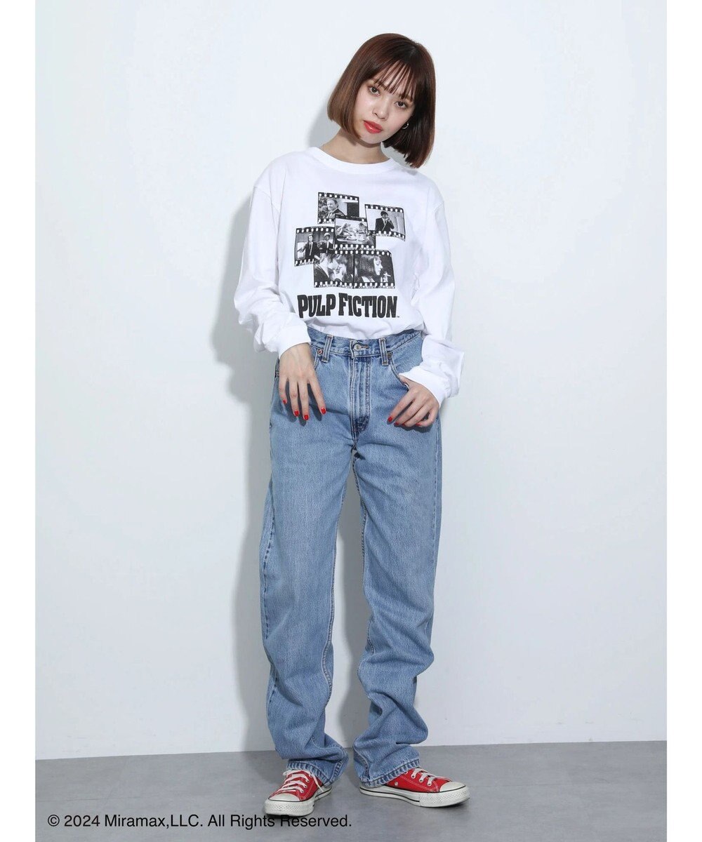 Green Parks ■ＰＵＬＰ　ＦＩＣＴＩＯＮ　フィルム＆ロゴロンＴ 