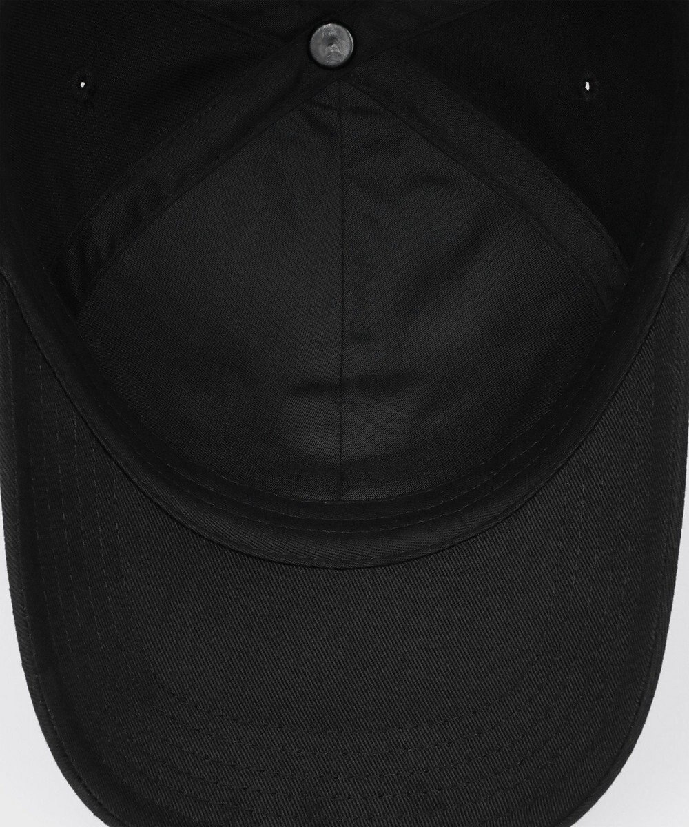 Paul Smith ラビットエンブロイダリー キャップ 