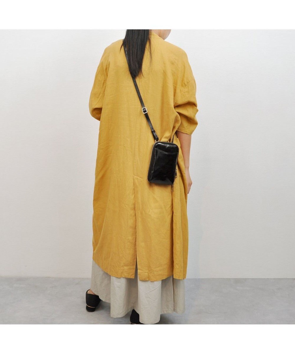 UNBILLION cachecache メタリックマルチミニショルダー 