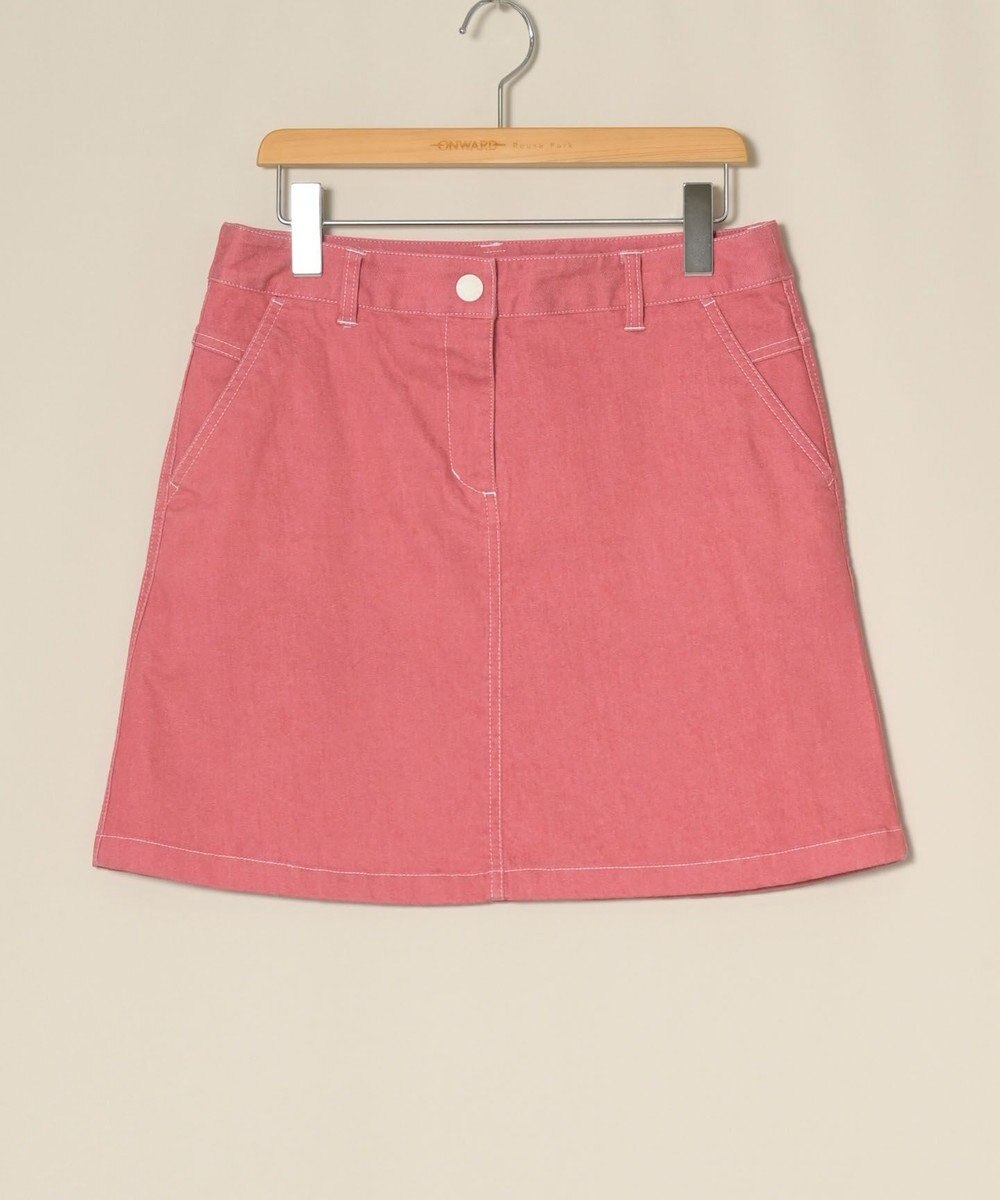 ONWARD Reuse Park 【23区GOLF】スカート秋冬 
