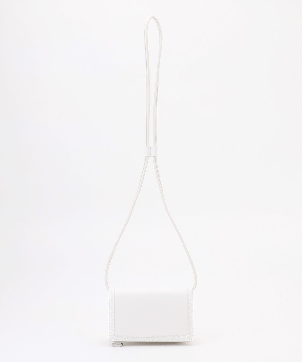 ICB 【先行予約】 タイニーショルダーバッグ 