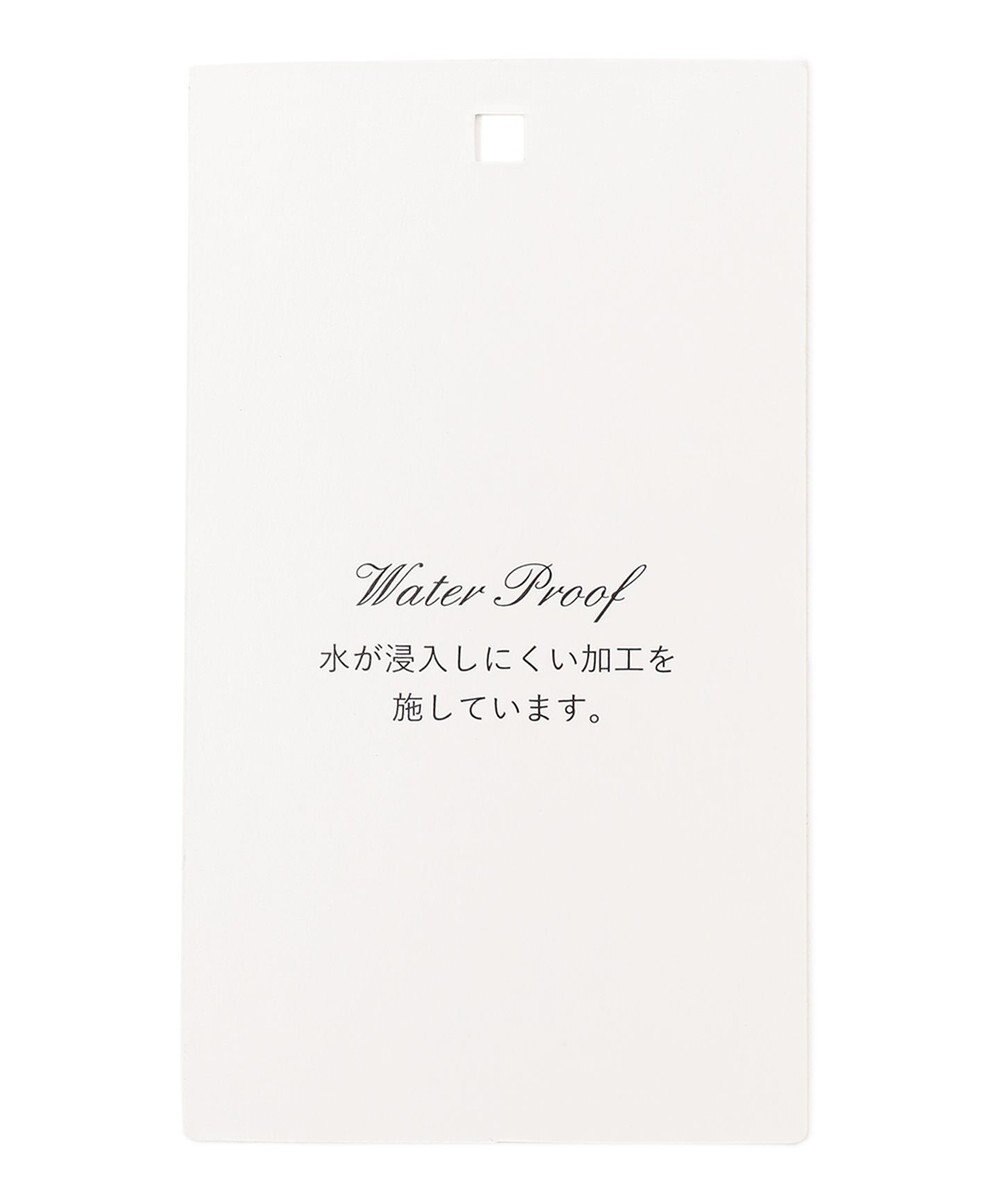 TOCCA 【選べる2デザイン・晴雨兼用】PAIR OF KNOT RAINPUMPS レインパンプス 