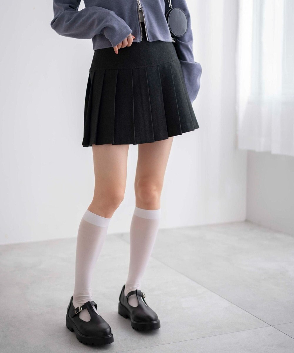 WEGO ストラップシューズ 