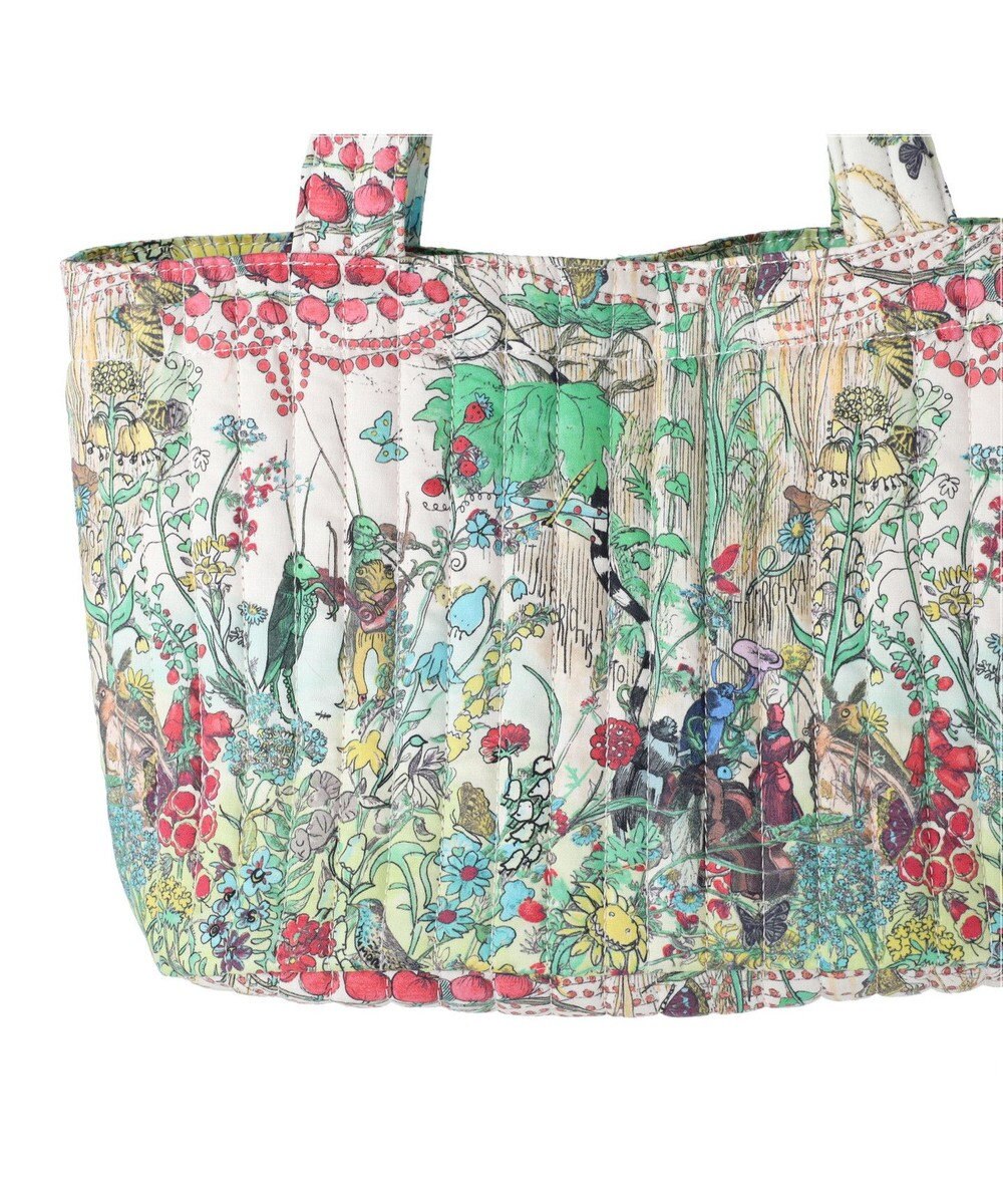 tsumori chisato CARRY Together トートバッグ 2way ミニトート ランチバッグ 