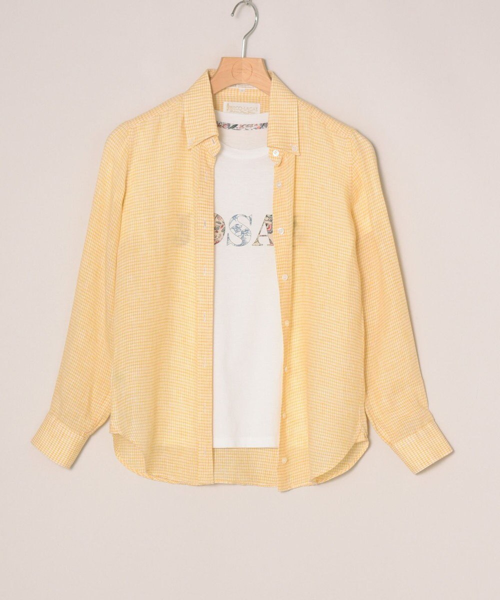 ONWARD Reuse Park 3セット商品/サイズ32【23区】ブラウス春夏×カットソー春夏×パンツ春夏 