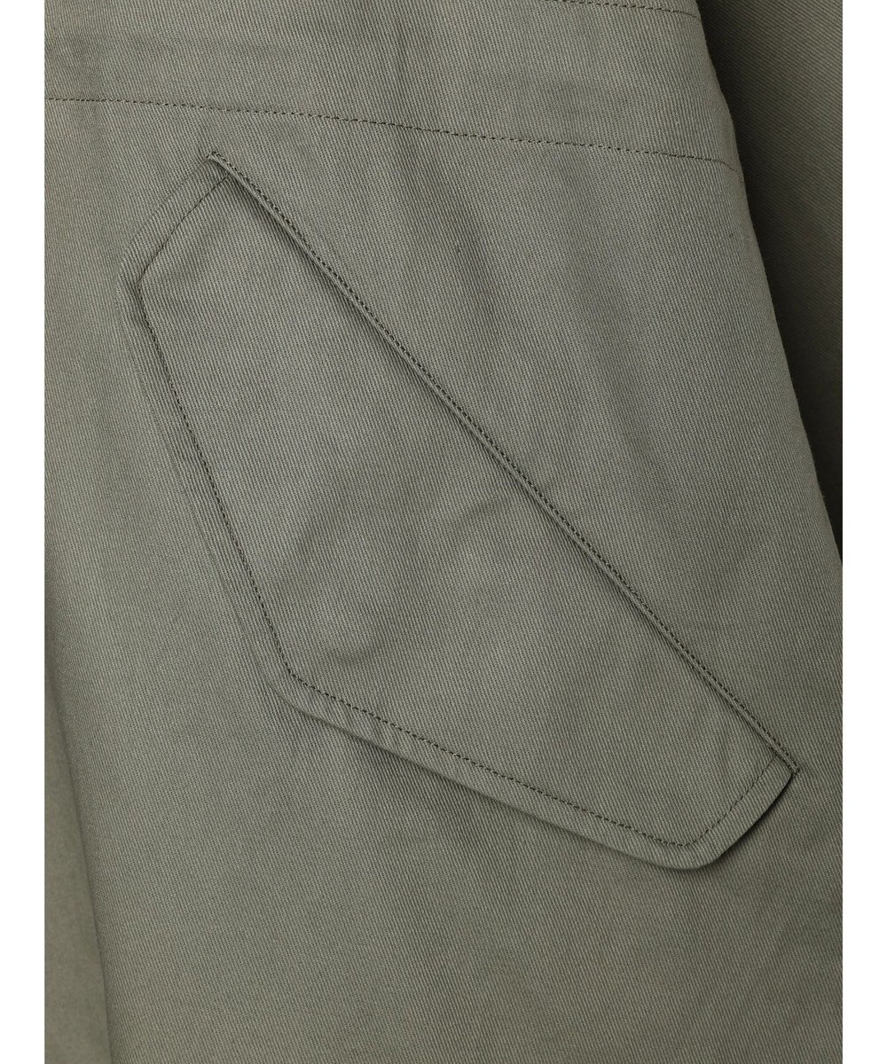 earth music&ecology マルチｗａｙモッズコート 