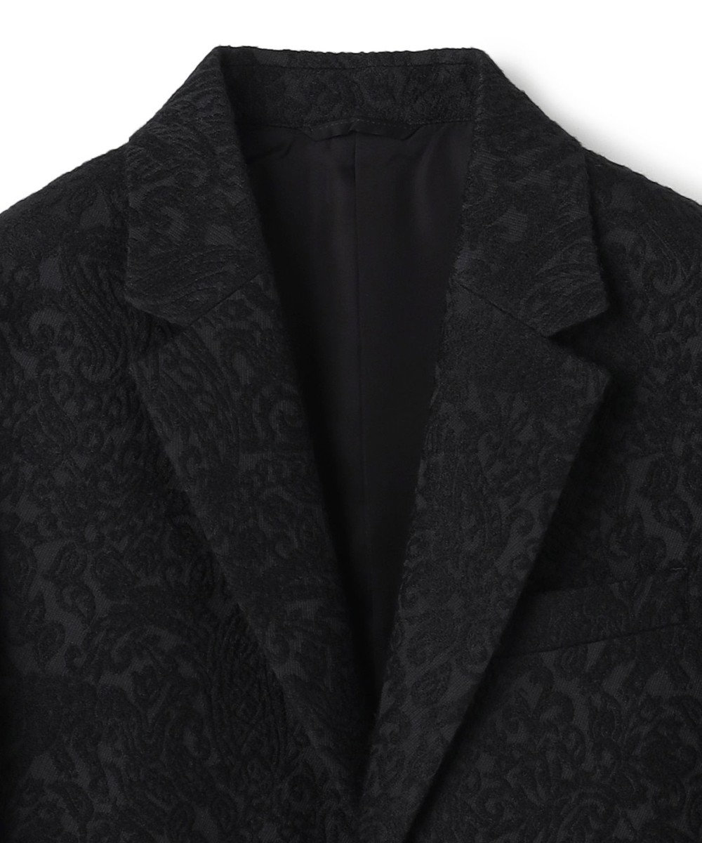 JOSEPH HOMME 【HIGH GRADE LINE】オリエンタルジャガード　ジャケット 