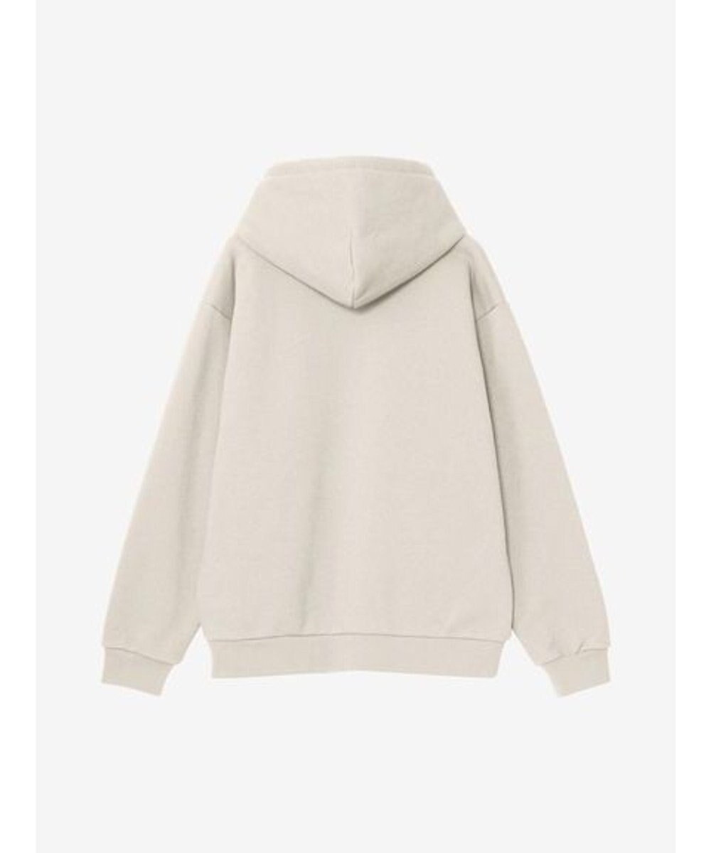 HELLY HANSEN HHロゴパッチスウェットパーカ 