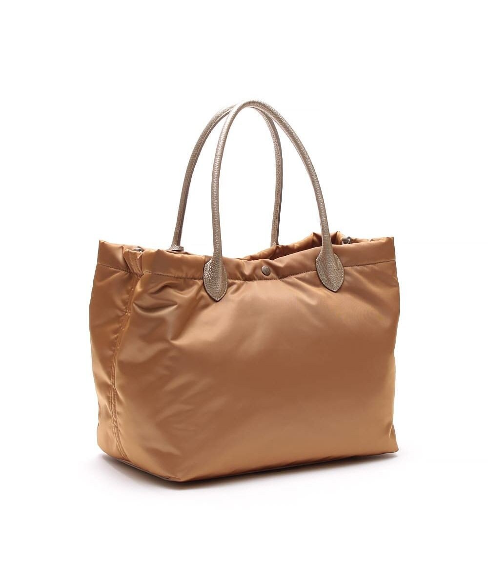 A.D.M.J. 【ナイロン】キューブトート34cm(Dカン＋) 