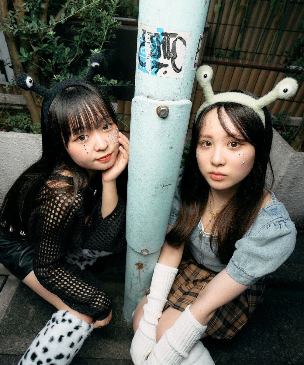 WEGO イベントカチューシャ 