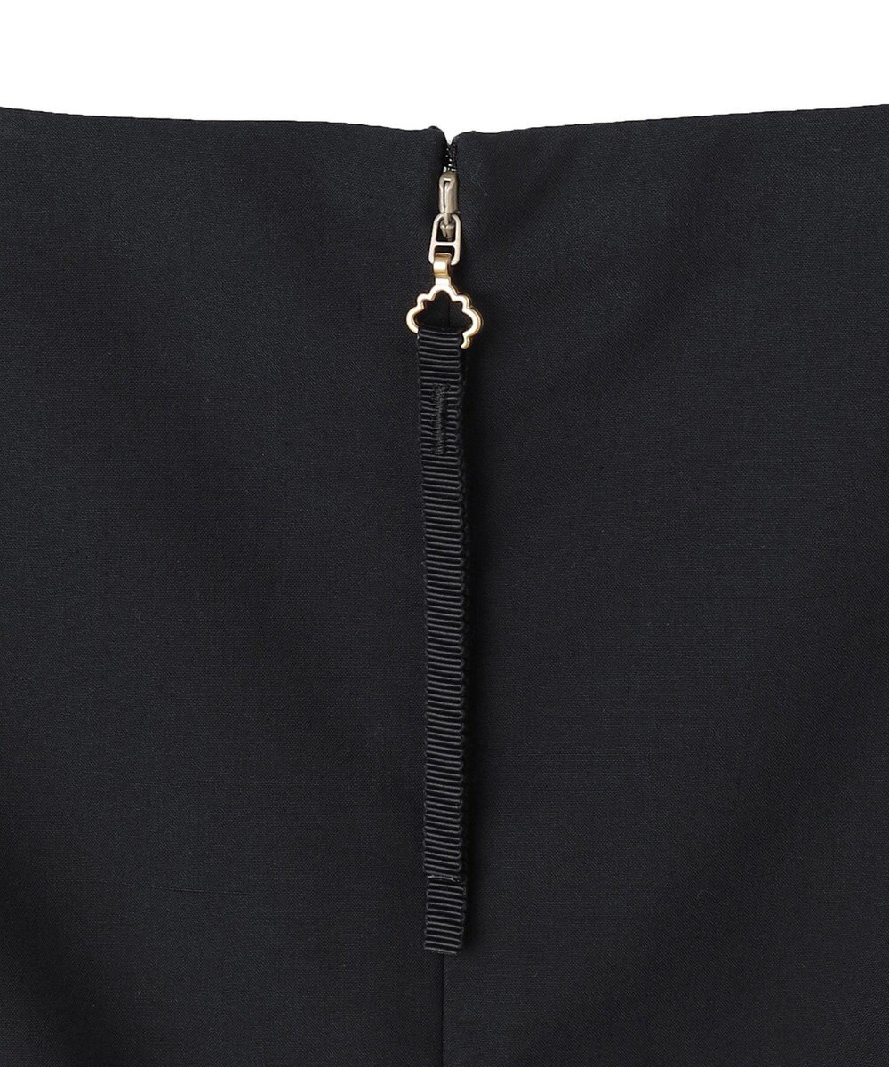 TOCCA 【百田夏菜子さん着用】【消臭】POLKA RAIN ドレス 