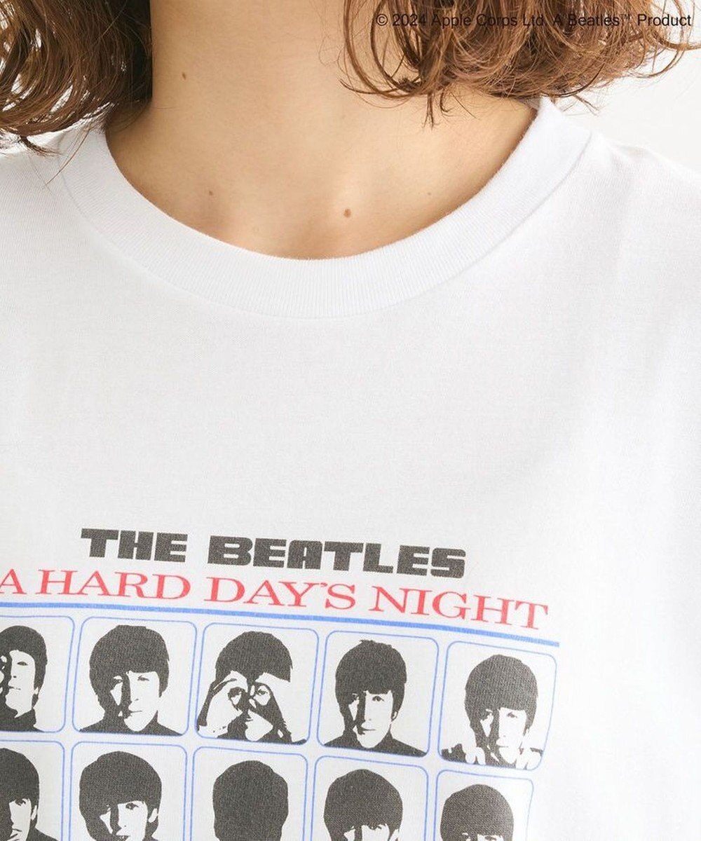 Green Parks ＢＥＡＴＬＥＳ／ＲＯＣＫ　Ｔシャツ 