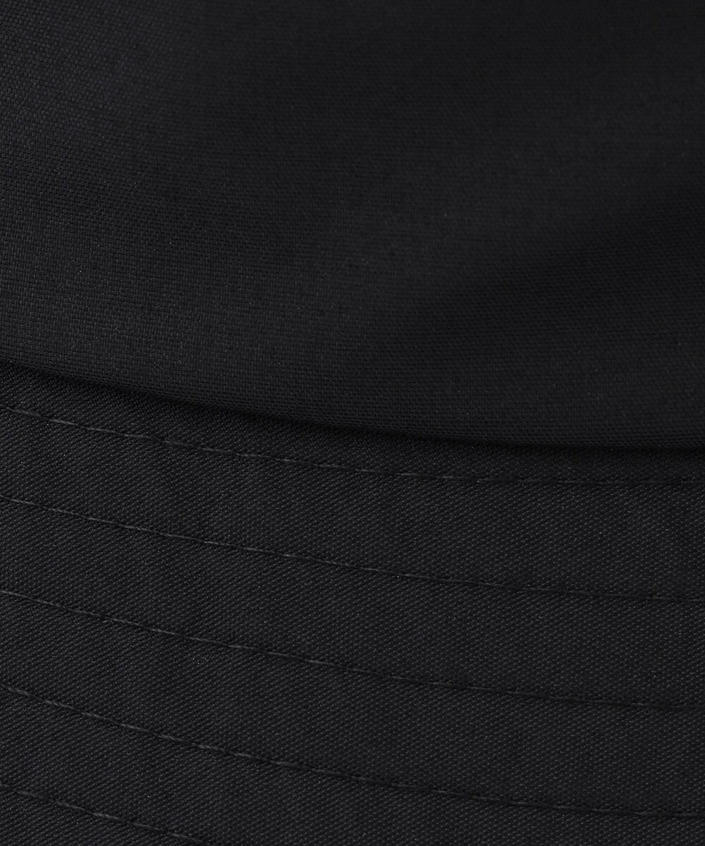 PW CIRCULUS 【耐水圧11000mm  / レイン対応】【UNISEX】NEW！レイン バケットハット  ゴルフ 