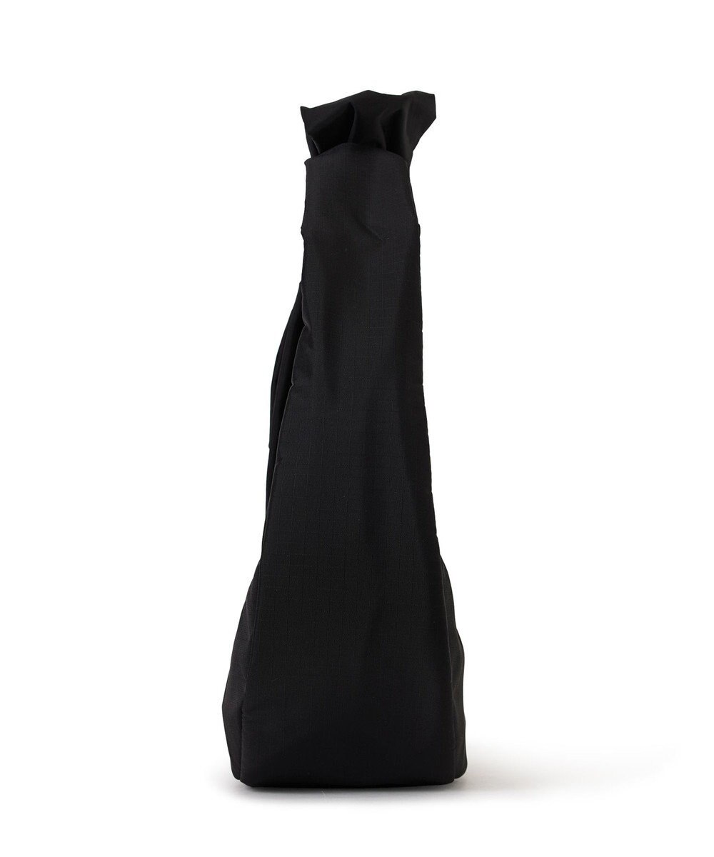 LeSportsac BOW CRESCENT SHOULDER/ブラックボウズ 
