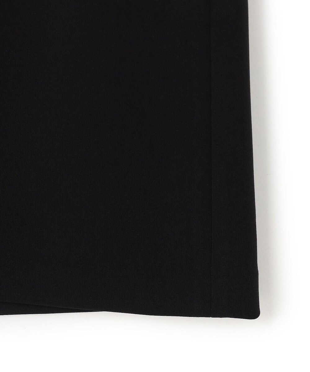 BEIGE， ALTHEA / ジャージーストレッチ スカート 