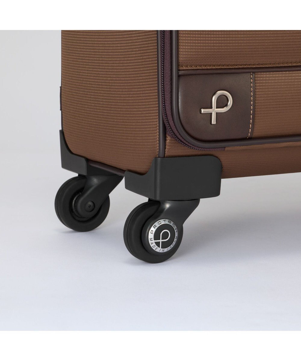 ACE BAGS & LUGGAGE Proteca ソリエ３ キャリーケース 51L 12874 プロテカ 