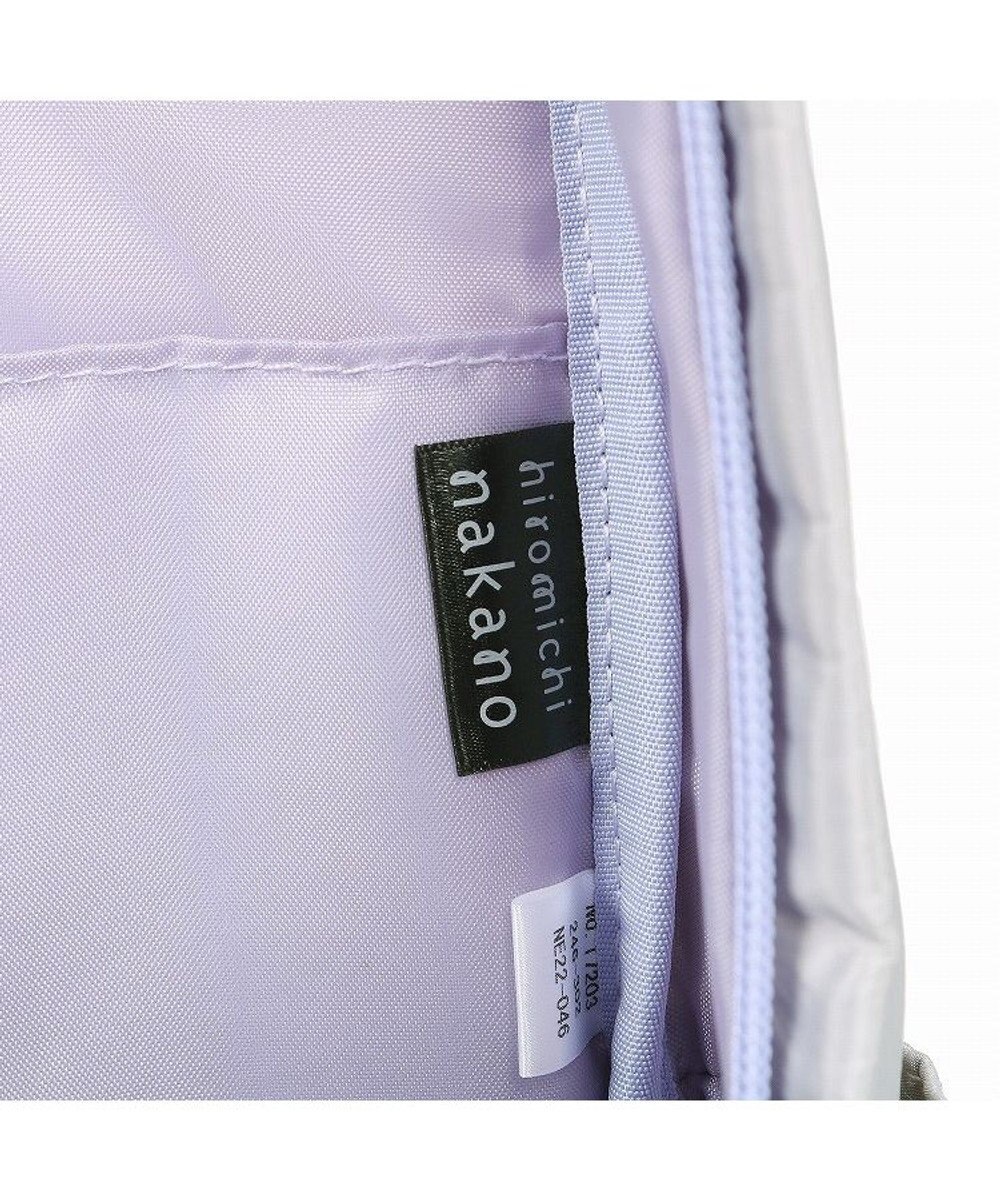 ACE BAGS & LUGGAGE hiromichi nakano アザレア リュック 17203 ヒロミチナカノ 