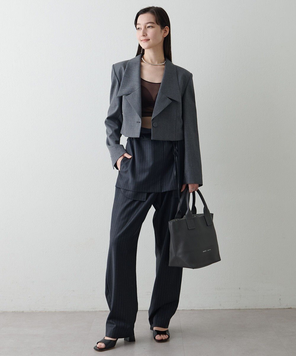 IACUCCI オペラ S CERVO/STAMPA INTERNA 