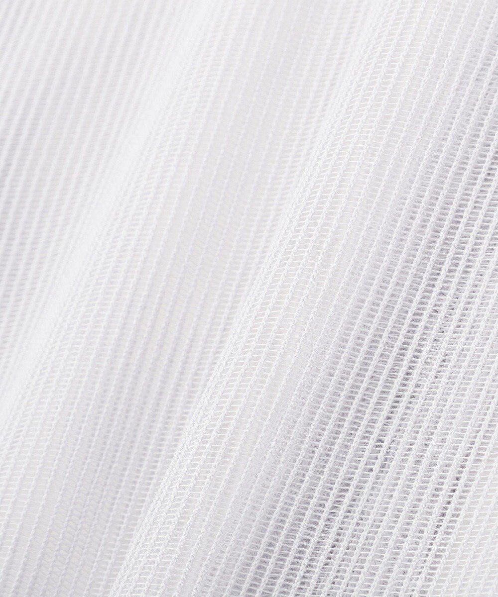 AMERICAN HOLIC メッシュ長袖シャツ 