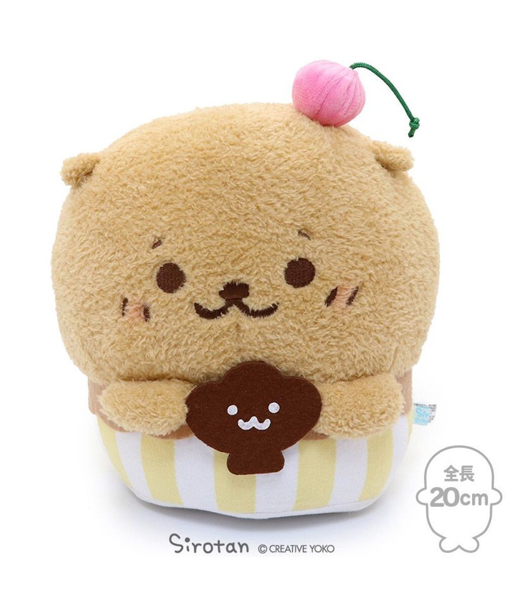 しろたん らっこいぬ カップケーキ マスコット cm お座りぬいぐるみ ぬいぐるみ マスコット お座り スイーツ 洋菓子 プレゼント バレンタイン あざらし アザラシ かわいい キャラクター マザーガーデン Mother Garden ファッション通販 公式通販 オンワード しろたん らっこいぬ カップケーキ マスコット cm お座りぬいぐるみ ぬいぐるみ マスコット お座り スイーツ 洋菓子 プレゼント バレンタイン あざらし アザラシ かわいい キャラクター マザーガーデン Mother Garden ファッション通販 公式通販 オンワード