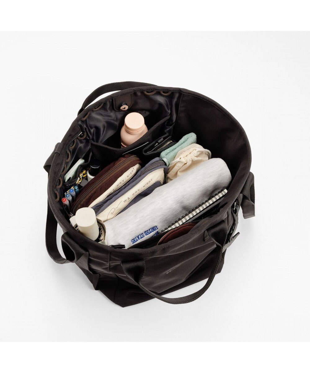 ACE BAGS & LUGGAGE W&.Day/Night エムート トートバッグ A4サイズ Lサイズ 20522 ダブルアンドデイナイト 