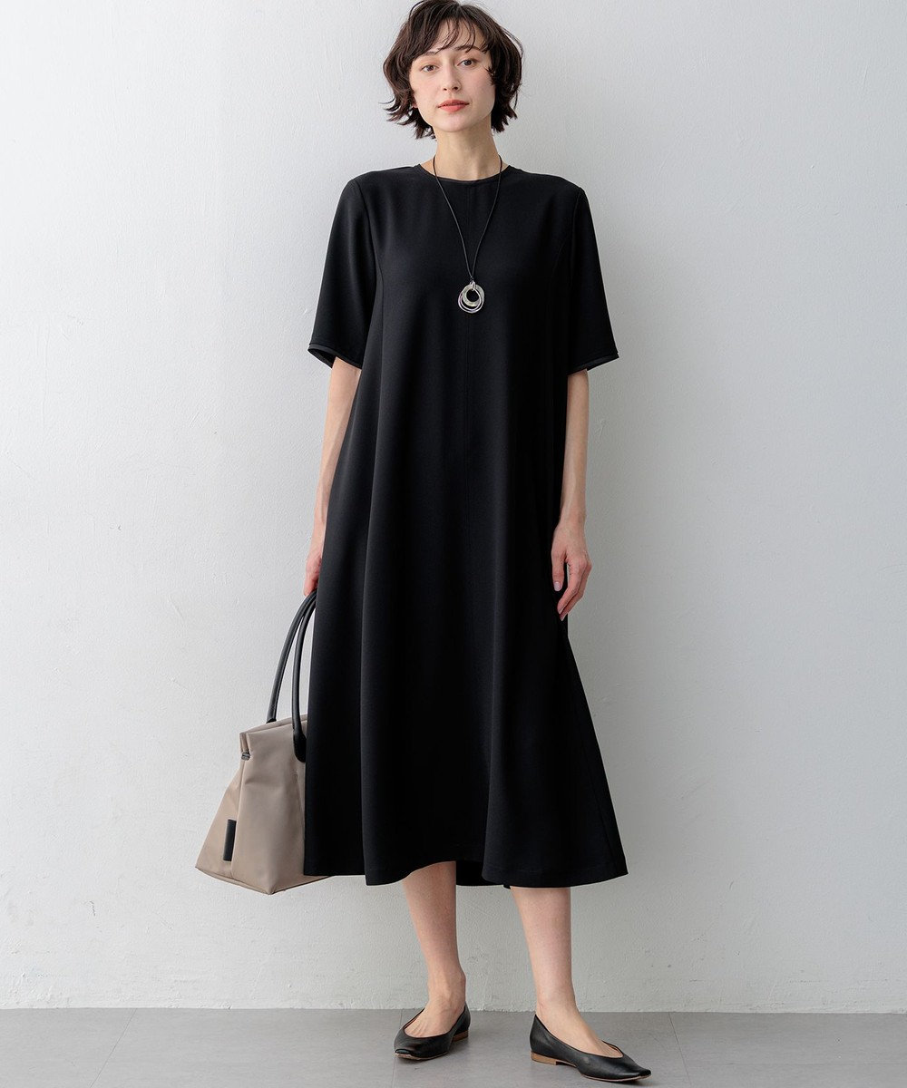 23区 【先行予約】リングシェル ネックレス 