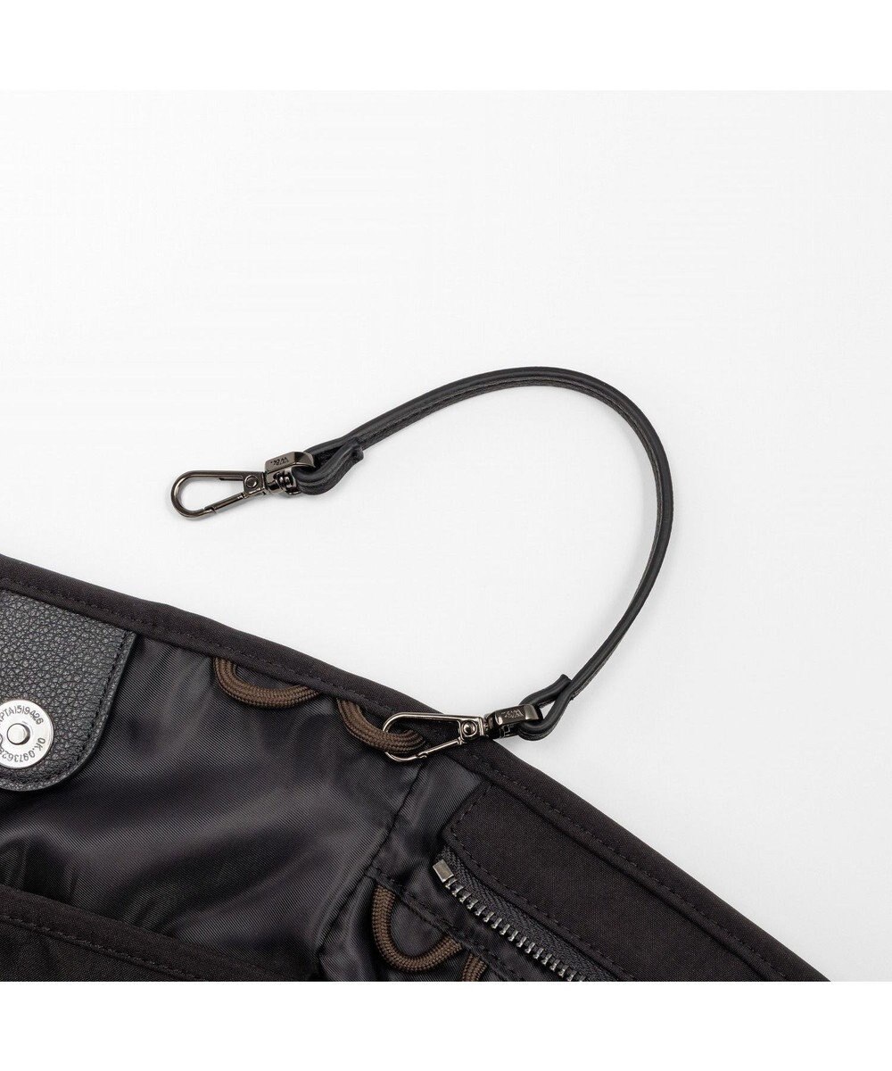 ACE BAGS & LUGGAGE W&.Day/Night エムート トートバッグ A4サイズ Lサイズ 20522 ダブルアンドデイナイト 