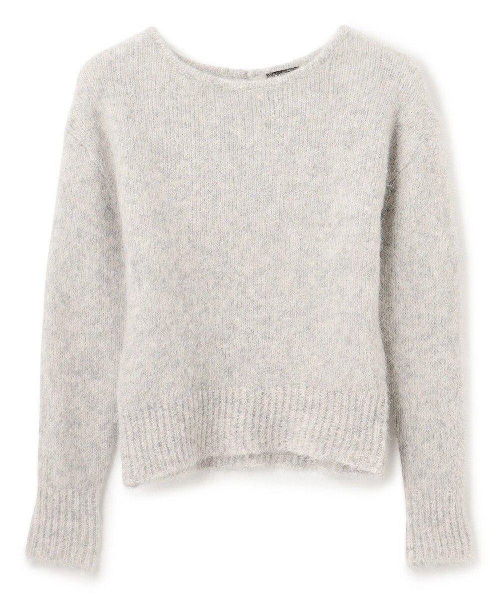 TOCCA SHAGGY TOPS ニットプルオーバー 