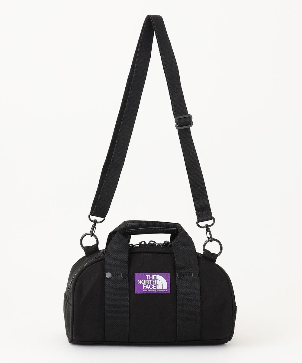 THE NORTH FACE PURPLE LABEL】Field Demi Duffle Bag / SHARE PARK