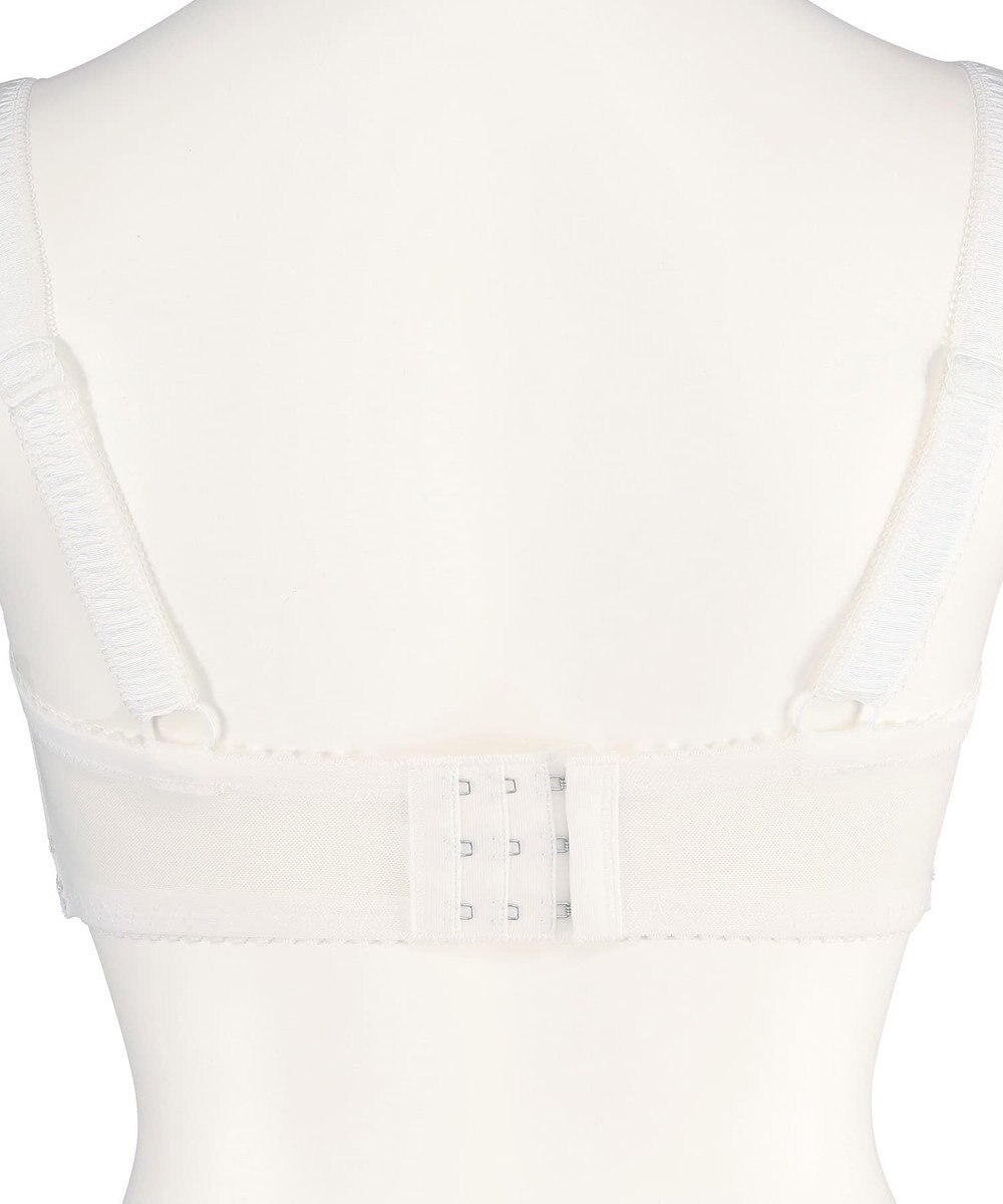 San-ai Resort（三愛水着楽園） エレガントコレクション【2411】単品ブラHIカップ 【northerly】 