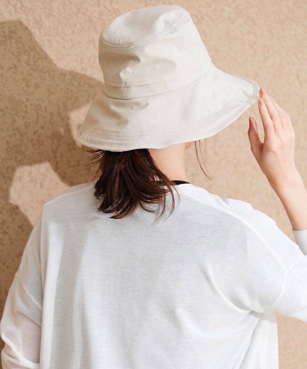 ANY SIS サンカット ハット 