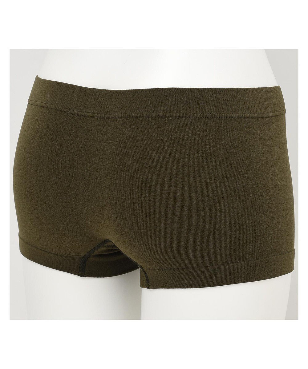 une nana cool S~LLまでワンサイズ設計 びよ~んと伸びるショーツ B4N 