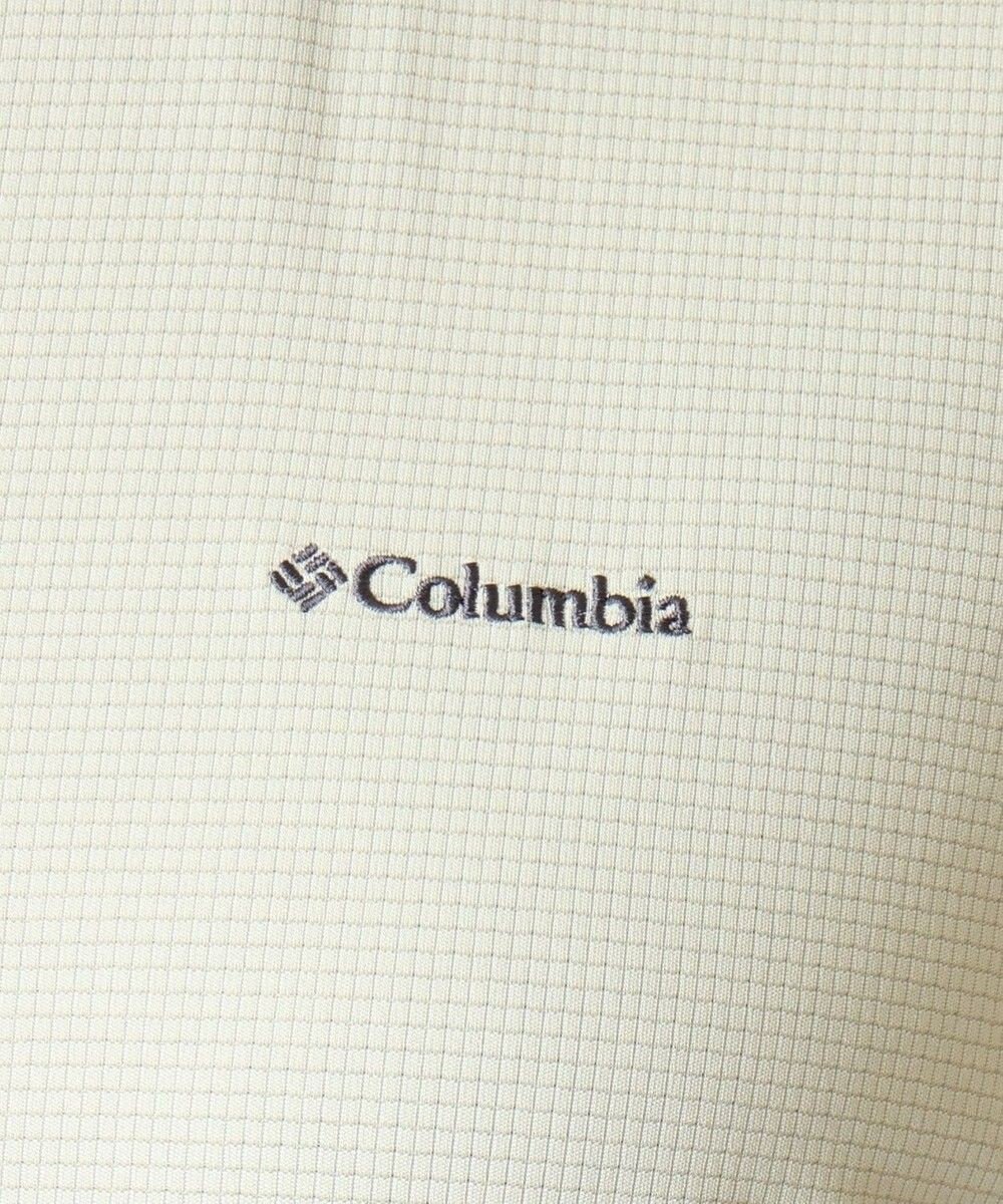 Columbia Columbia/ ウィメンズトレイルラッシュロングスリーブフルジップ /コロンビア 