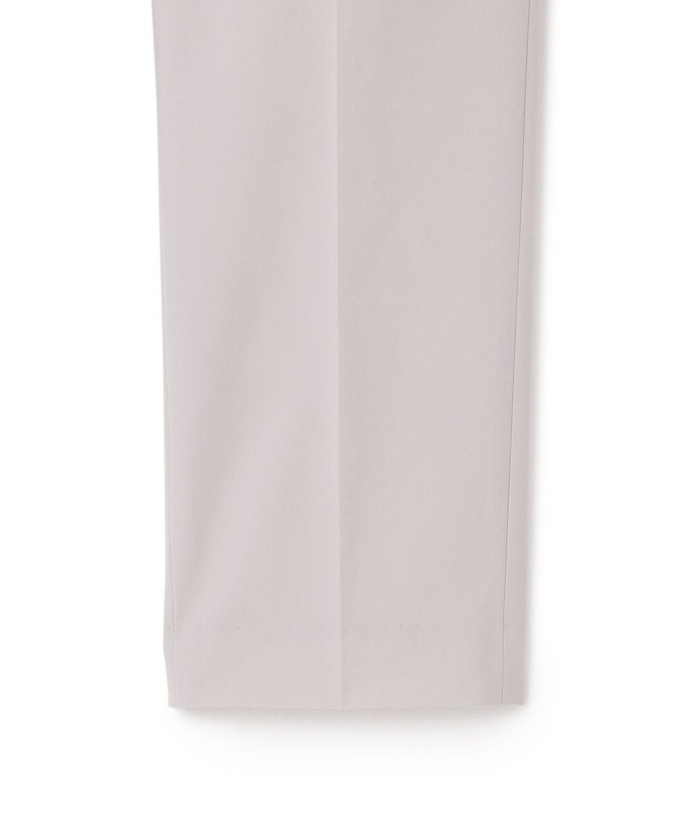 BEIGE， 【L-size】AUDREY / クロップドパンツ 