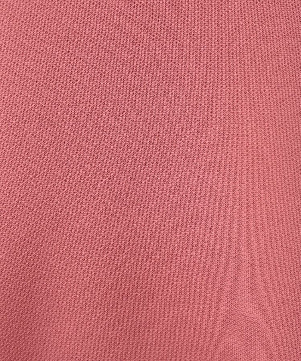 Green Parks ロゴラメニットプルオーバー 