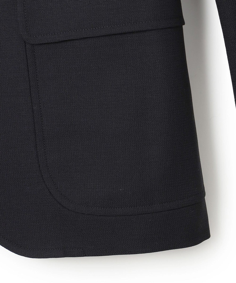 J.PRESS MEN 【KING SIZE】【定番】JAPAN CRAFT CLOTH サマーメッシュ ブレザー 