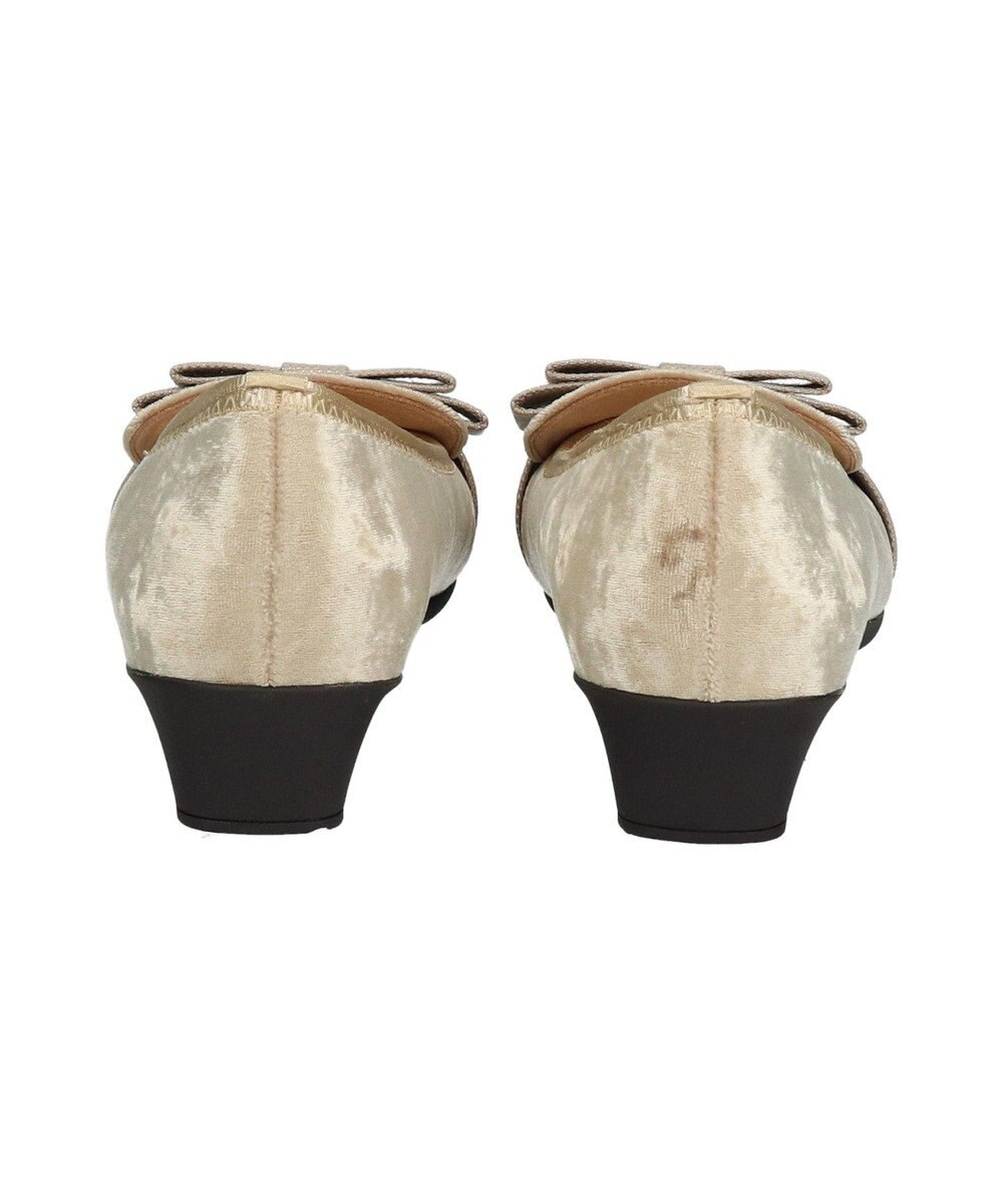 Bridget Birkin ＜3E＞【Bridget Birkin Walk】スクエアオペラコンフォートシューズ 