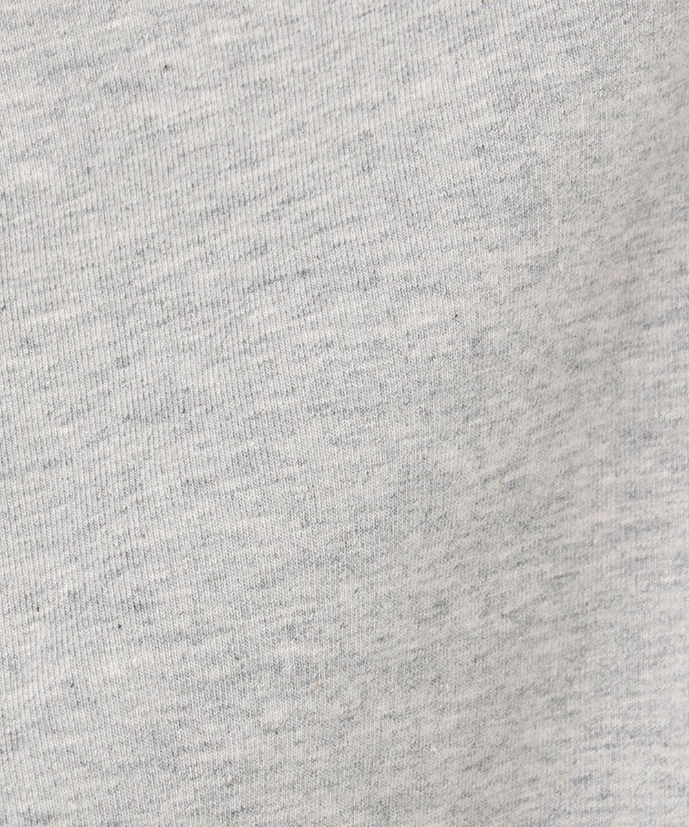 組曲 KIDS 【110-140cm】ストレッチ天竺レギンス（７分丈） 