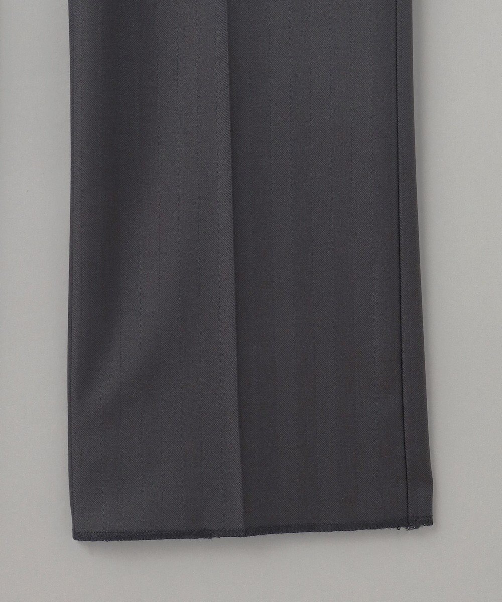 GOTAIRIKU 【Ermenegildo Zegna】ELECTA スリーピーススーツ 