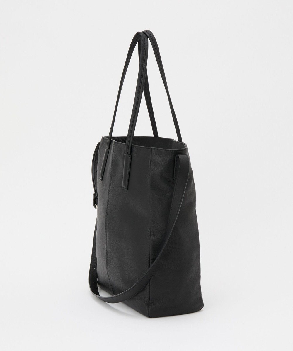 russet 【2025AW新作】《WEB限定》レザー2WAYトートバッグ(CE-1584-WEB) 