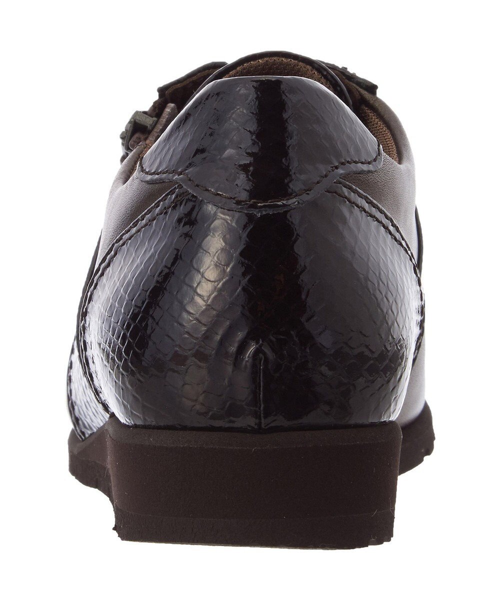 ASICS WALKING ペダラウォーキングシューズ 3E ヒール高2.0cm 